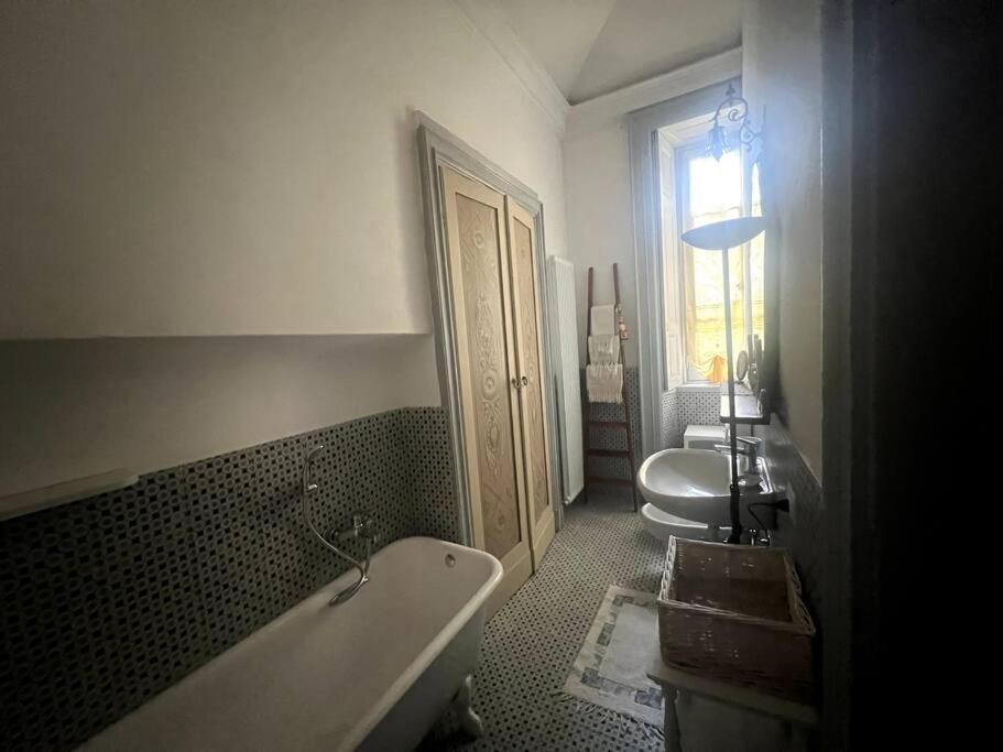 Stazione Canzo المظهر الخارجي الصورة